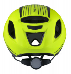 Casca Force FORCE WORM Fluo, Unisize (52-59 cm) - Img 3