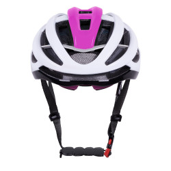 Casca Force Lynx Alb/Roz S-M (55-59 cm) - Img 3