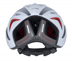 Casca Force Rex alb/gri S-M (56-58 cm) - Img 3