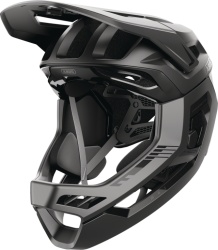 CASCA FULL FACE ABUS TARGON MANDIBULA DETASABILA MODEL 2026