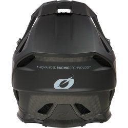 CASCA FULL FACE MTB O'NEAL BLADE IPX CARBON V.22 NEGRU - Img 6