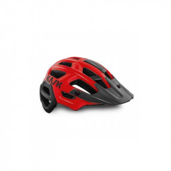 Casca Kask REX Rosu/Negru L (59-62 cm)