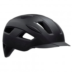 Casca LAZER Lizard Mate Black L