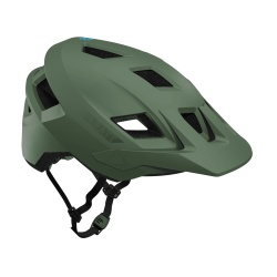 Casca Leatt MTB AllMtn 1.0 Spinach Green M - 55-59cm