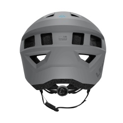 Casca Leatt MTB AllMtn 1.0 Titanium Grey S - 51-55cm - Img 2