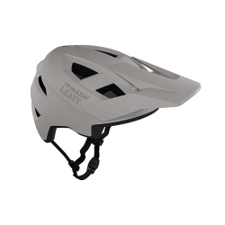 Casca Leatt MTB AllMtn 2.0 Cream White S - 51-55cm