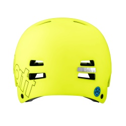 Casca Leatt MTB Urban 2.0 Jr Acid Green XS - 50-54cm - Img 2