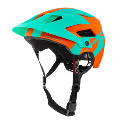 CASCA O'NEAL DEFENDER 2.0 SOLID 380gr 59-61 PORTOCALIU - Img 3