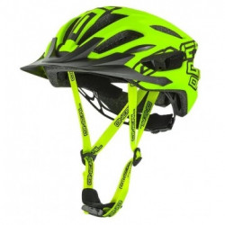 Casca O'Neal Q RL ABS&Fidlock Galben Neon L/XL 58-63 cm