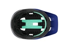 CASCA PENTRU BICICLETA LAZER LUPO KinetiCore UNISIZE - Img 9