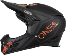 CASCA PENTRU BICICLETE FULL FACE O'NEAL FURY MAHALO MULTICOLOR - Img 2