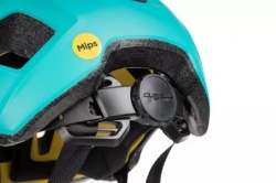 Casca Pentru biciclte MTB Cube Linok Sea Green - Img 4