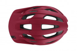 Casca Rock Machine Trail Pro negru/rosu M-L (58-61 cm) - Img 4