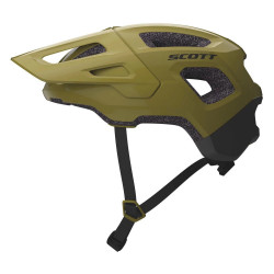 Casca SCOTT Argo Plus (CE) MIPS Savanna Green