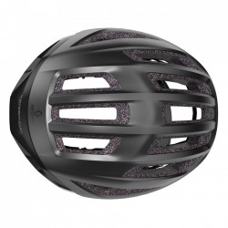 CASCA SCOTT CENTRIC PLUS BLACK