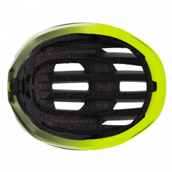 CASCA SCOTT CENTRIC PLUS YELLOW