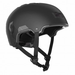 Casca SCOTT JIBE BMX Midnight Black