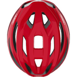 Casca sosea ABUS StormChaser, Blaze Red, S (51-55 cm) - Img 4