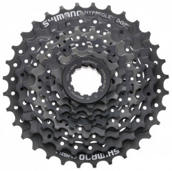 Caseta de pinioane Shimano Altus CS-HG31, 8 viteze, 11-32T
