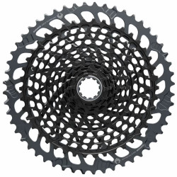 Caseta pinioane SRAM XG-1295 Eagle 10-52T 12 viteze X01 Negru