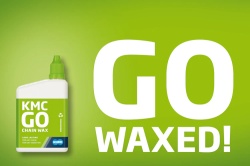Ceara lant KMC Chain Wax 150ml - Img 2