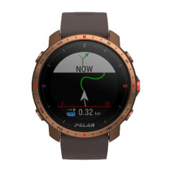 Ceas POLAR Grit X Pro Nordic Cooper