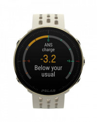 Ceas POLAR Vantage M2 Champagne