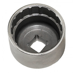 Cheie B.B. SXT Silver