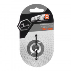 Cheie Pinion SUPER B TB-1095 - Img 2