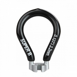 Cheie Spite SUPER B TB-5540 - 3.2 mm