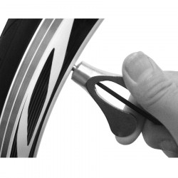 Cheie Spite SUPER B TB-SW20 3.2 mm (0.127") - Img 4