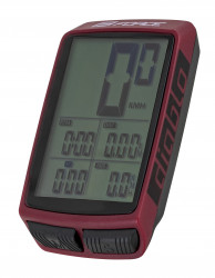 Ciclocomputer Force DIABLO 11F fara fir, bordo