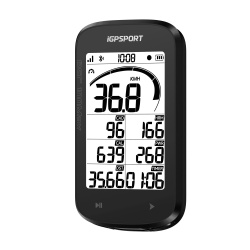 Ciclocomputer GPS iGPSPORT BSC100MAX - Img 2