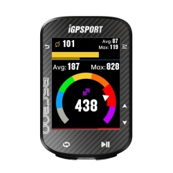 Ciclocomputer GPS iGPSPORT BSC300 - Img 3