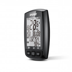 Ciclocomputer GPS iGPSPORT iGS50E - Img 3