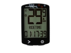 CICLOCOMPUTER pentru bicicleta KROSS KRC 319 UW 3" USB-C
