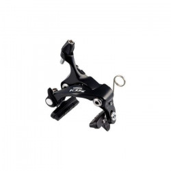 Clesti Frana Fata Shimano 105 BR-5810 Negru - Img 2