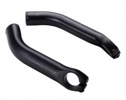 Coarne BBB BBE-1801 LightCurved negre
