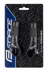 Coarne Force Bet Al 9 cm, negru mat - Img 2