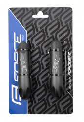 Coarne Force Zap 10,7 cm Al, negru mat - Img 2