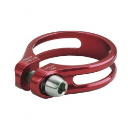 Colier tija sa Mighty 34.9mm 8gr rosu
