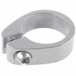 Colier Tija Sa SXT 31.8 mm Silver