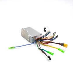 Controller trotineta Kukirin G2 Pro (inainte de 2024) [Kugoo] - Img 3