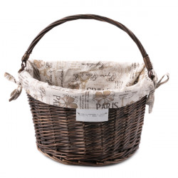 Cos Rachita EXTEND CREDO Dark Brown - Img 1