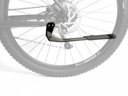 Cric Aluminiu AUTHOR AKS-670 R18 E-bike 24"-29" Negru - Img 2