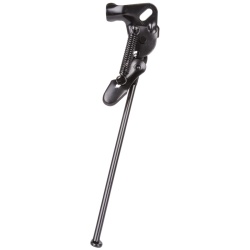 Cric Spate Metal M-WAVE 26 -28 Negru - Img 2