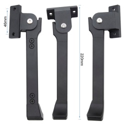 Cric trotineta Kukirin G3 Pro - Img 2