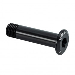 CUBE Shock Mount Set (17_FSH-190-27)Negru