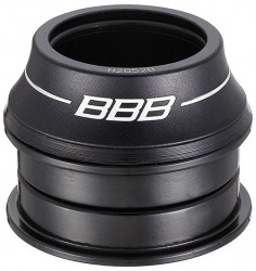 Cuvetarie BBB semi-Integrated 41.4mm ID con aluminiu 20 mm
