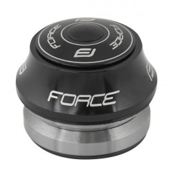Cuvetarie Force ahead 1.1/8 integrata Al neagra